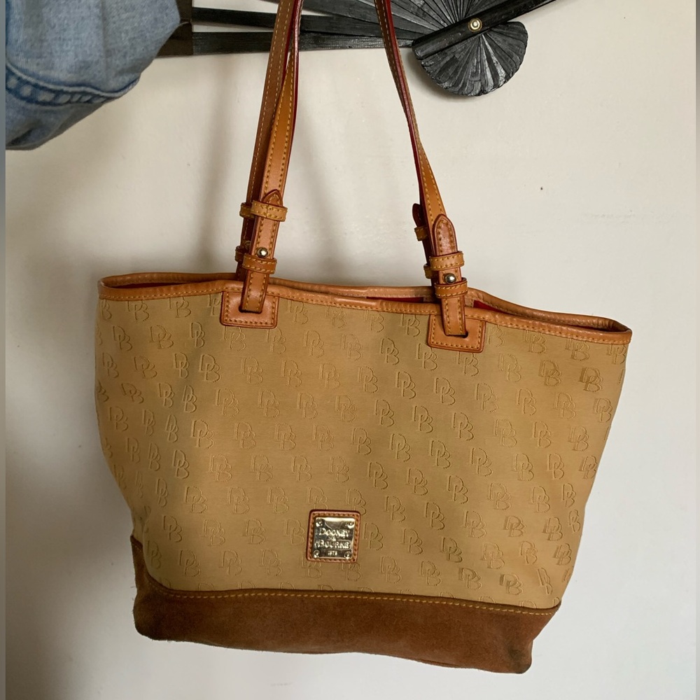Dooney & Bourke tote bag